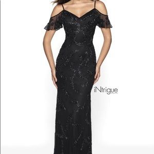 Beautiful Prom Dress